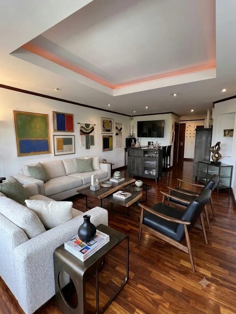 Lindo Apartamento en Venta Edificio Clásico Zona 14 — Apartamento en Venta en Zona 14, Guatemala, Ciudad — foto 2 de 5