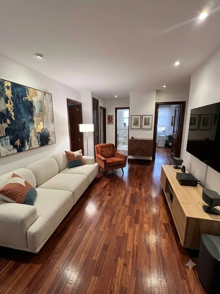 Lindo Apartamento en Venta Edificio Clásico Zona 14 — Apartamento en Venta en Zona 14, Guatemala, Ciudad — foto 4 de 5