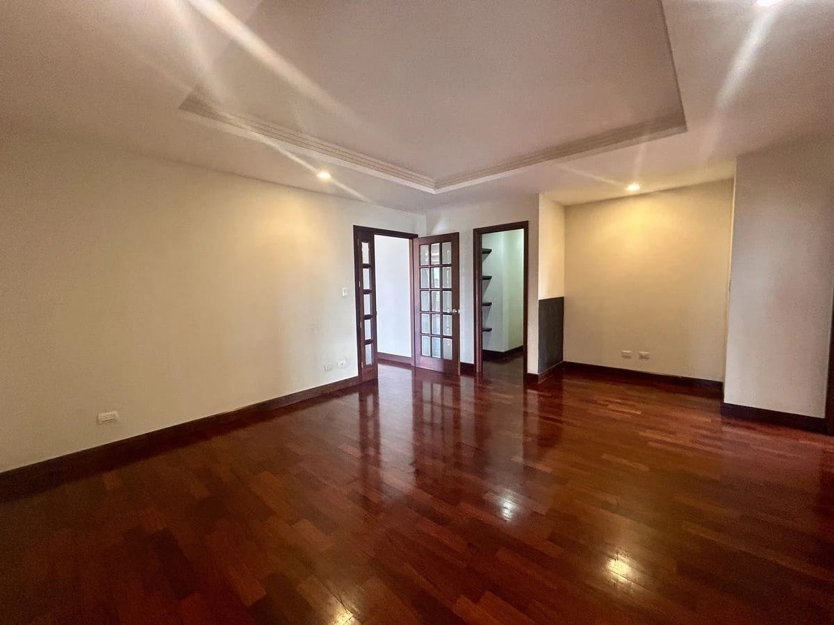 Apartamento en Alquiler en ubicación privilegiada Santa María — Apartamento en Alquiler en Santa María, Zona 10, Guatemala, Ciudad — foto 16 de 16