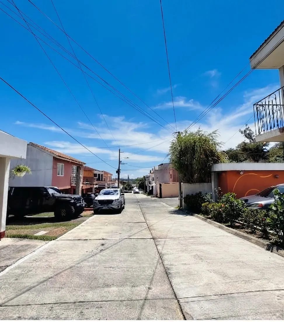 Venta de Casa en San Cristóbal El Escalón/Valles — Casa en Venta en Zona 8 Mixco, Guatemala, Ciudad — foto 5 de 6