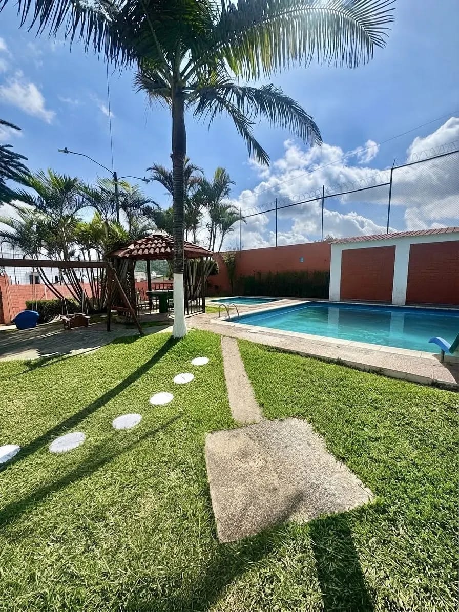Venta de Casa en San Cristóbal El Escalón/Valles — Casa en Venta en Zona 8 Mixco, Guatemala, Ciudad — foto 6 de 6