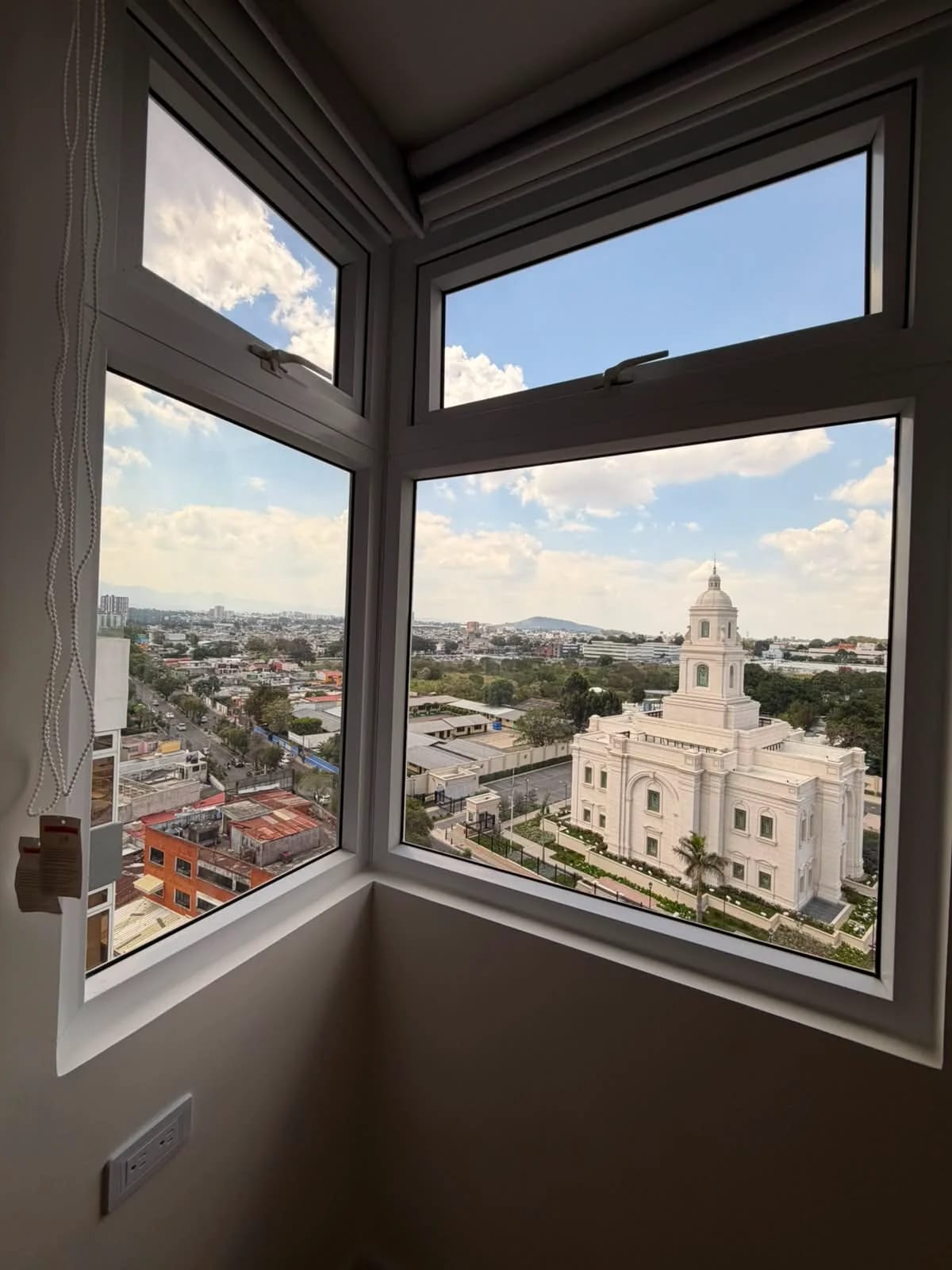 Renta de apartamento nuevo en zona 11 — Apartamento en Alquiler en Zona 11, Guatemala, Ciudad — foto 3 de 9