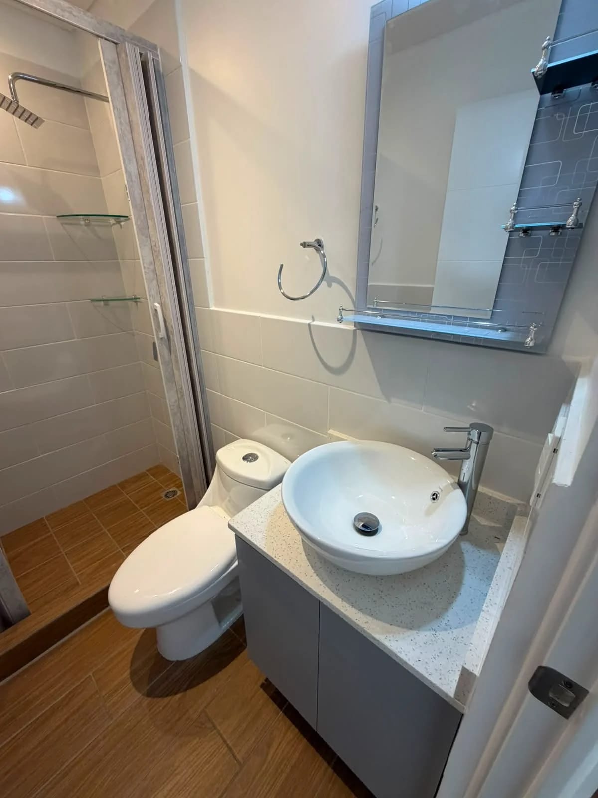 Renta de apartamento nuevo en zona 11 — Apartamento en Alquiler en Zona 11, Guatemala, Ciudad — foto 6 de 9