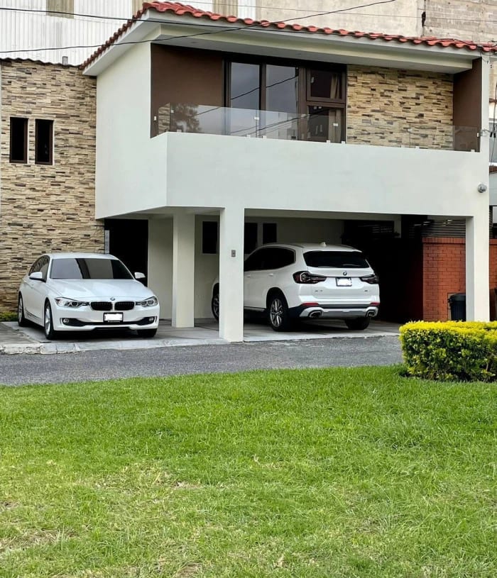 Casa en renta en zona 14, La Villa — Casa en Alquiler en La Villa, Zona 14, Guatemala, Ciudad — foto 1 de 7