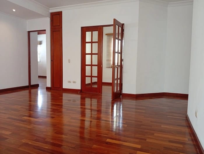 Casa en renta en condominio zona 10 — Casa en Alquiler en Zona 10, Guatemala, Ciudad — foto 7 de 9