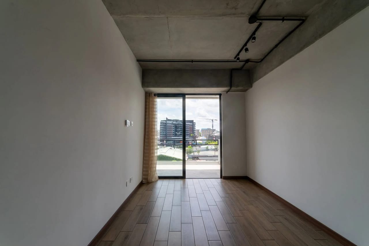 Apartamento en renta zona 4 — Apartamento en Alquiler en Zona 4, Guatemala, Ciudad — foto 2 de 10