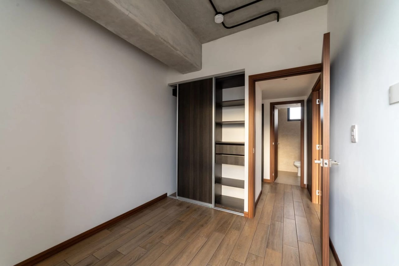 Apartamento en renta zona 4 — Apartamento en Alquiler en Zona 4, Guatemala, Ciudad — foto 4 de 10