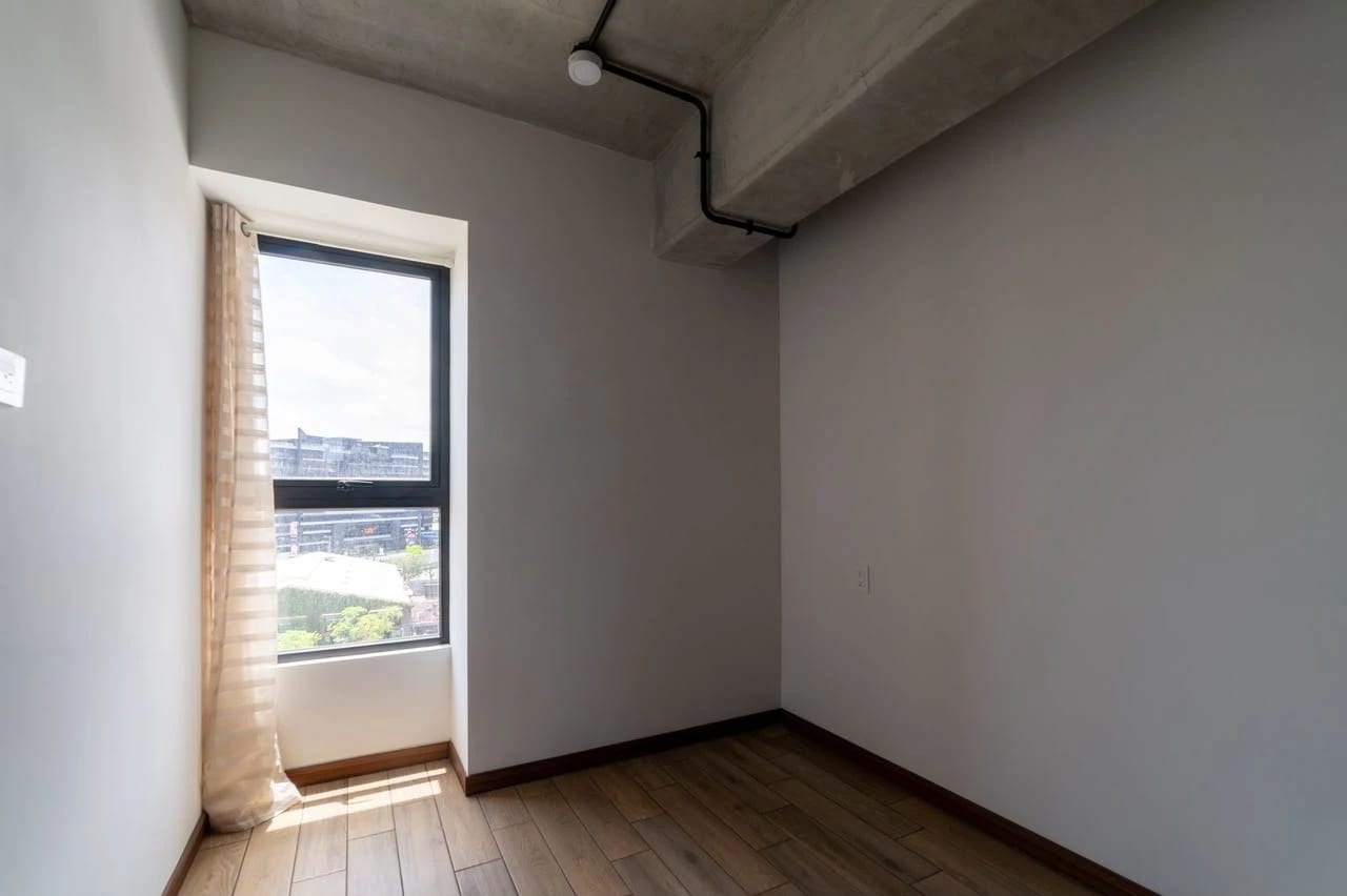 Apartamento en renta zona 4 — Apartamento en Alquiler en Zona 4, Guatemala, Ciudad — foto 6 de 10