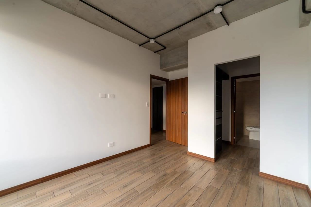 Apartamento en renta zona 4 — Apartamento en Alquiler en Zona 4, Guatemala, Ciudad — foto 3 de 10