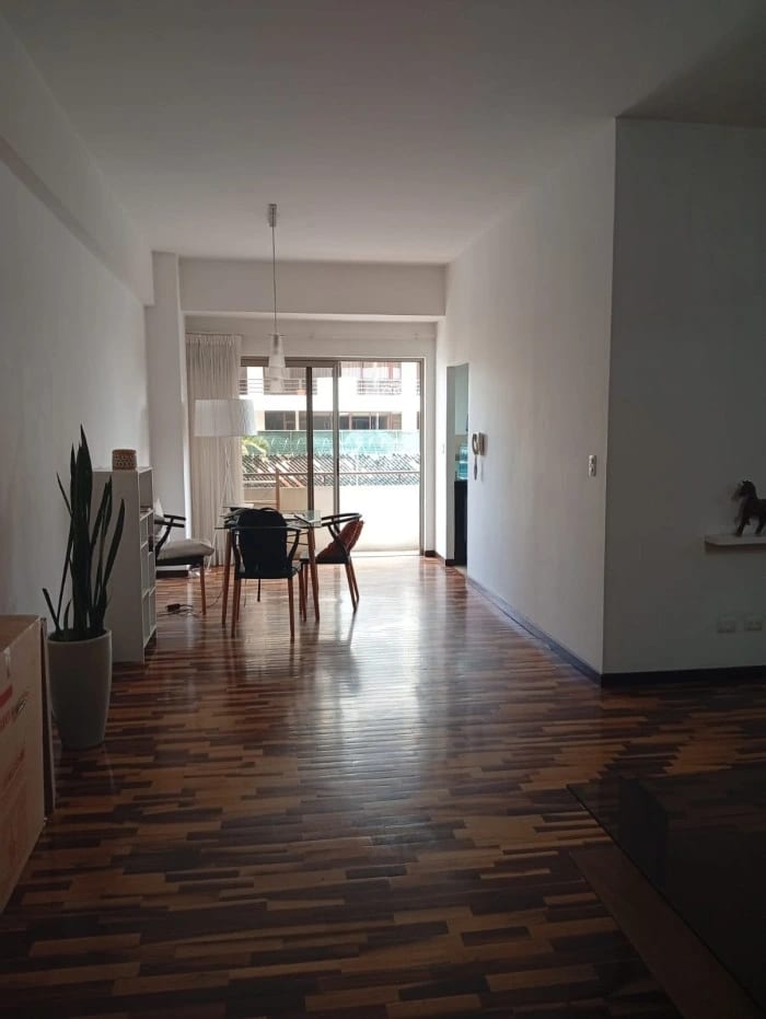 Apartamento en venta en zona 14 — Apartamento en Venta en Zona 14, Guatemala, Ciudad — foto 3 de 9