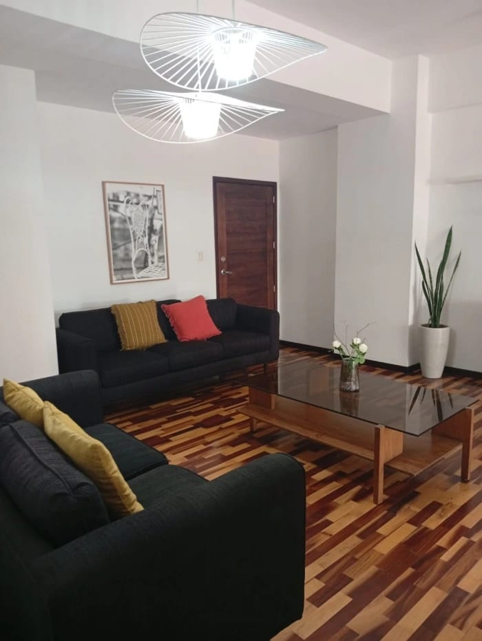 Apartamento en venta en zona 14 — Apartamento en Venta en Zona 14, Guatemala, Ciudad — foto 1 de 9
