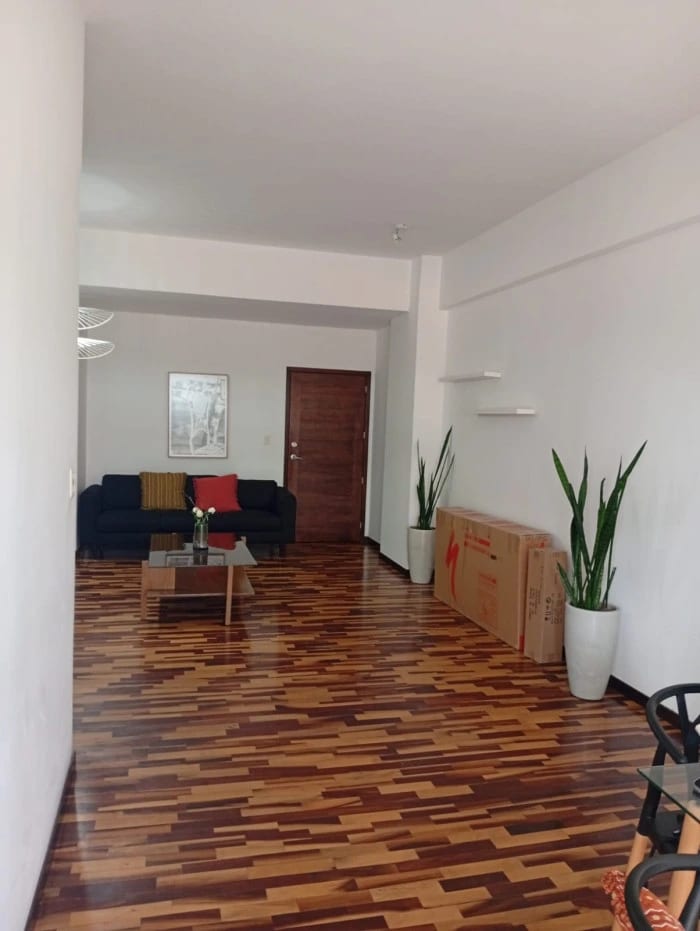 Apartamento en venta en zona 14 — Apartamento en Venta en Zona 14, Guatemala, Ciudad — foto 2 de 9