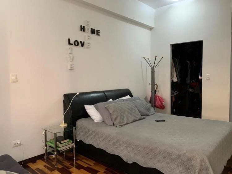 Apartamento en venta en zona 14 — Apartamento en Venta en Zona 14, Guatemala, Ciudad — foto 6 de 9