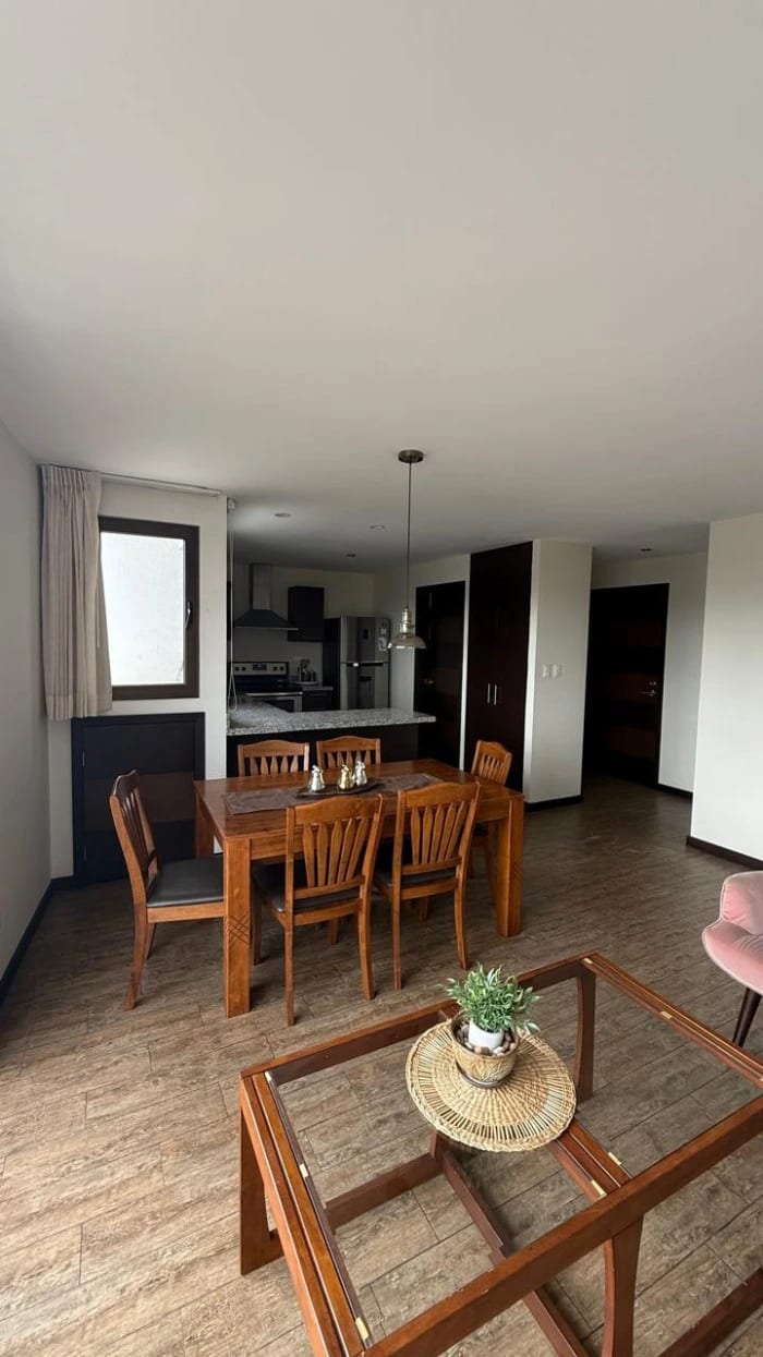 Apartamento en renta 1 habitación zona 15 — Apartamento en Alquiler en Zona 15, Guatemala, Ciudad — foto 3 de 9
