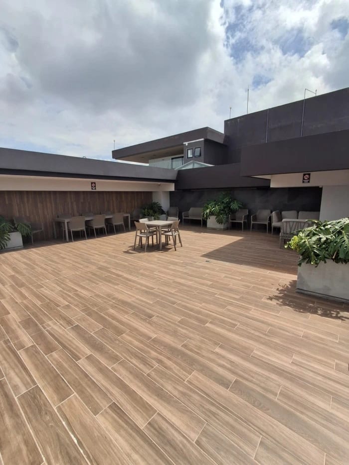 Apartamento en venta en zona 13 — Apartamento en Venta en Zona 13, Guatemala, Ciudad — foto 12 de 13