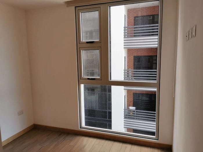 Renta de apartamento en zona 10 — Apartamento en Alquiler en Zona 10, Guatemala, Ciudad — foto 4 de 6