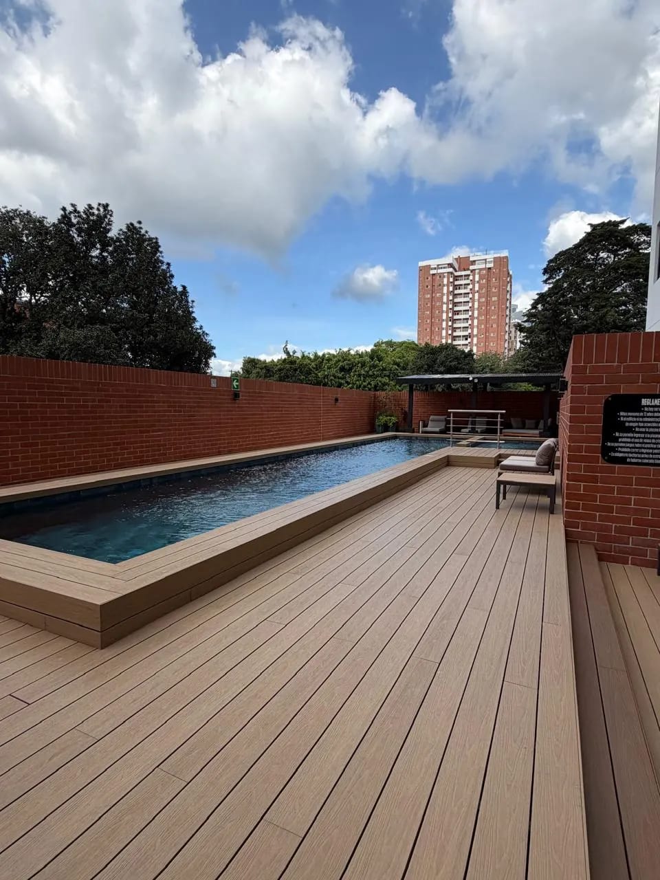 Apartamento en renta en zona 10 — Apartamento en Alquiler en Zona 10, Guatemala, Ciudad — foto 10 de 10