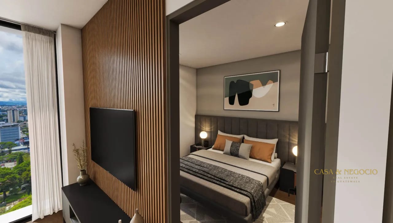 Apartamento en Venta en Zona 10 | Ideal para Inversión — Apartamento en Venta en Fontabella, Zona 10, Guatemala, Ciudad — foto 4 de 9