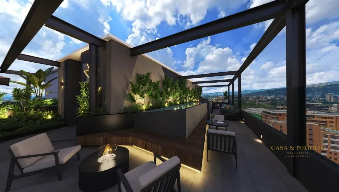 Apartamento en Venta en Zona 10 | Ideal para Inversión — Apartamento en Venta en Fontabella, Zona 10, Guatemala, Ciudad — foto 8 de 9