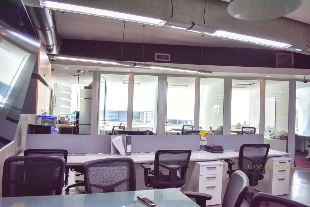 Oficina en Venta Zona 15 | Renta Garantizada por 3 Años — Oficina en Venta en Vista Hermosa II, Zona 15, Guatemala, Ciudad — foto 3 de 3