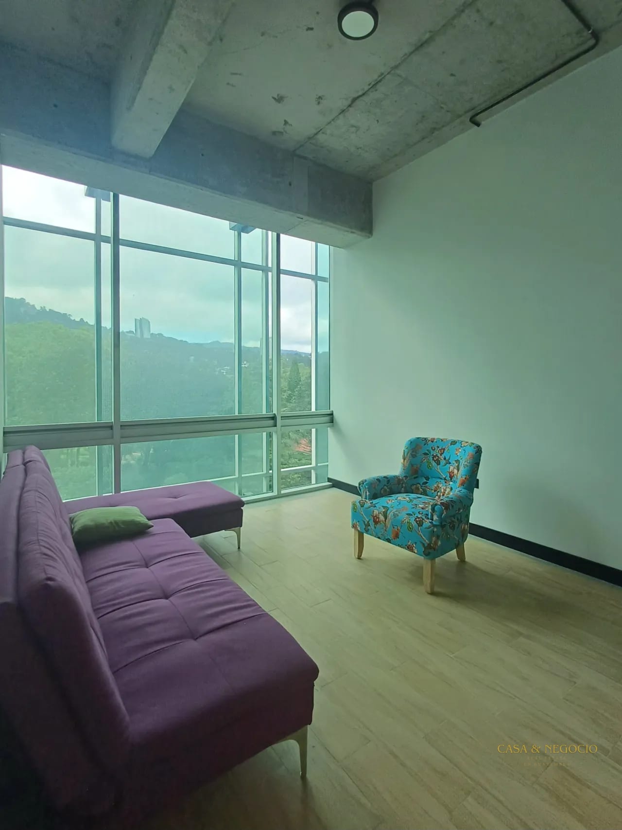 Oficina de 116MT en Renta, Zona 15 Vista Hermosa 2 — Oficina en Alquiler en Vista Hermosa II, Zona 15, Guatemala, Ciudad — foto 4 de 7