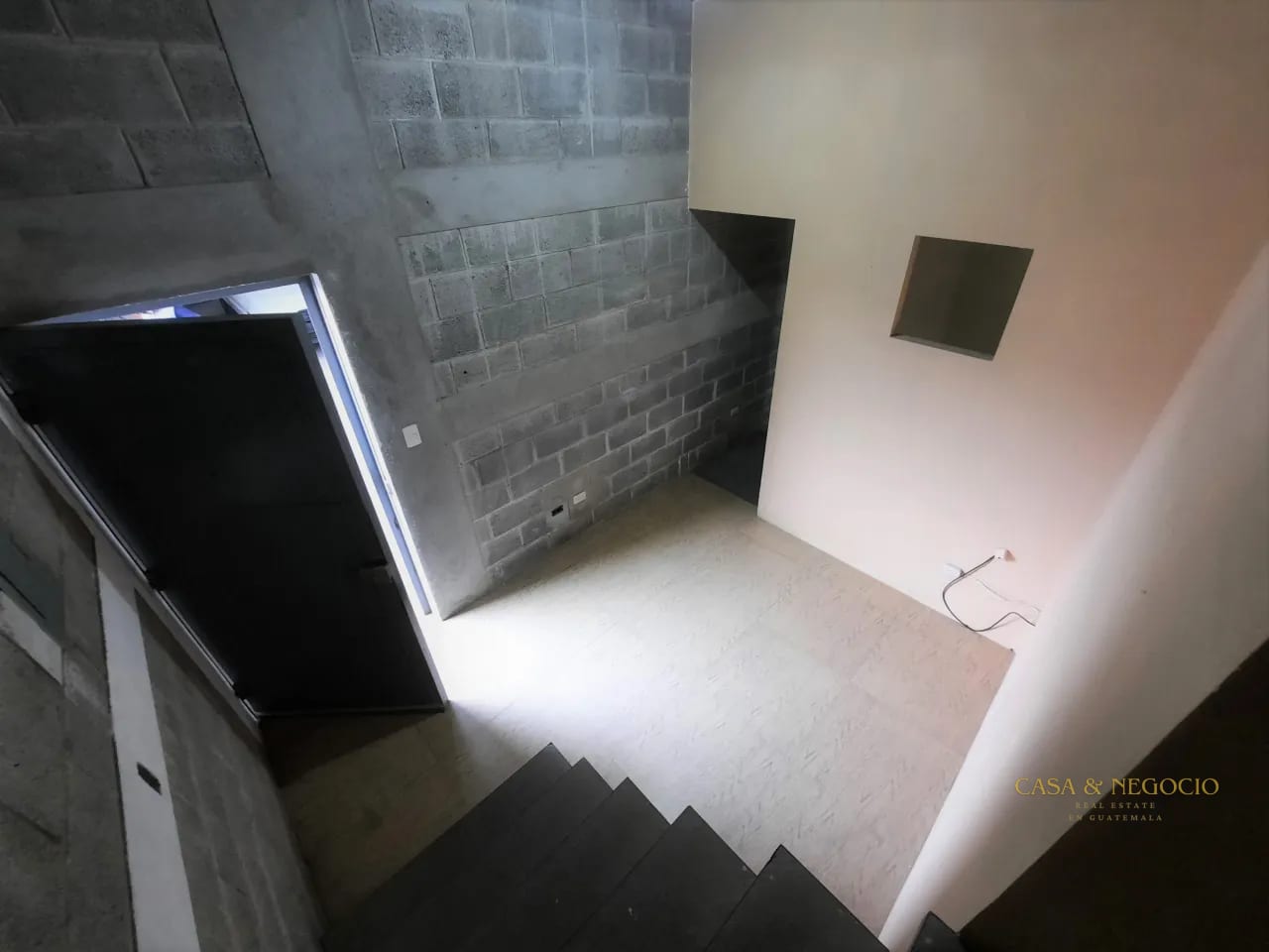 Ofibodega de 200mt + 50mt de Oficina en el Naranjo — Bodega / Ofibodega en Alquiler en Altura San Nicolás, Zona 4 Mixco, Guatemala, Ciudad — foto 4 de 7