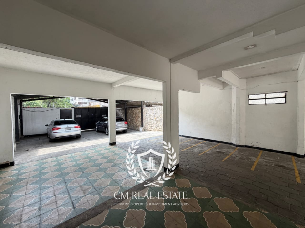 Edificio en venta zona 9 | Ciudad de Guatemala. — Edificio en Venta en Zona 9, Guatemala, Ciudad — foto 7 de 14