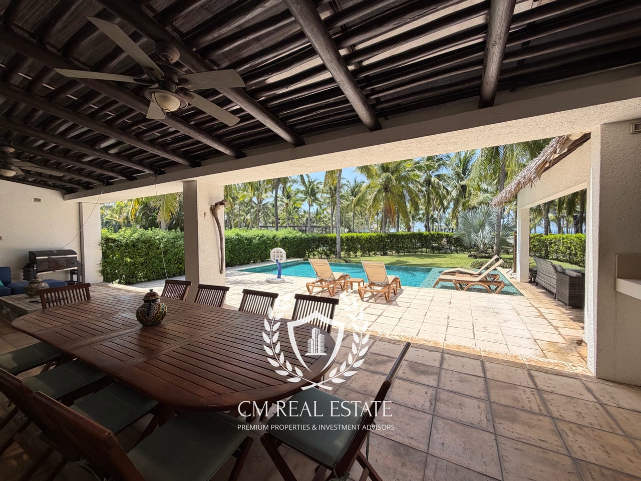 Casa de Playa Exclusiva | Blanc Monterrico — Casa en Venta en Blanc, Monterrico, Santa Rosa — foto 4 de 16