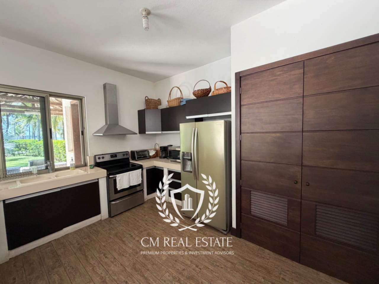 Casa de Playa Exclusiva | Blanc Monterrico — Casa en Venta en Blanc, Monterrico, Santa Rosa — foto 11 de 16