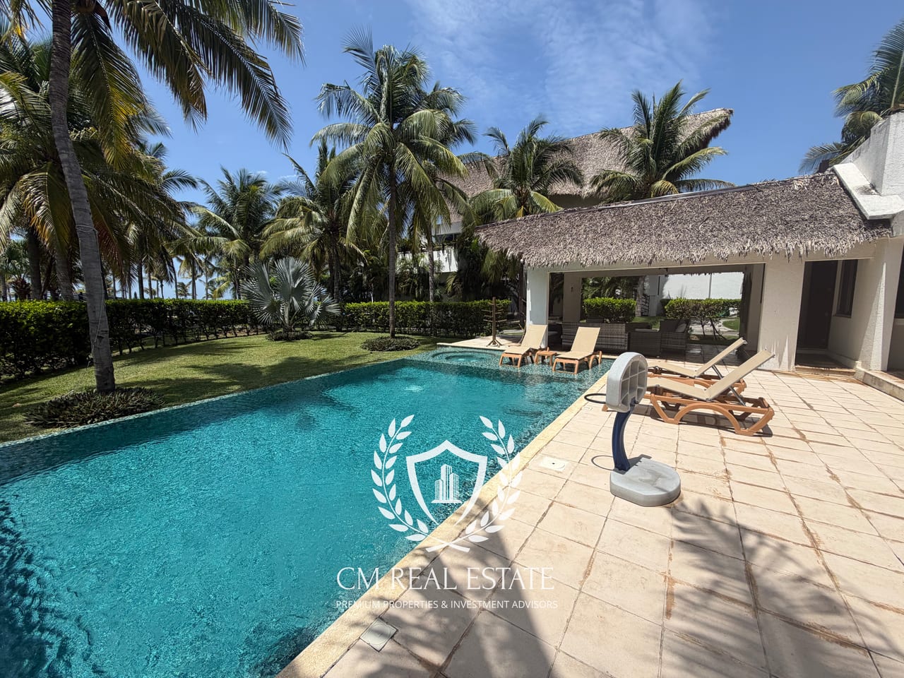 Casa de Playa Exclusiva | Blanc Monterrico — Casa en Venta en Blanc, Monterrico, Santa Rosa — foto 16 de 16
