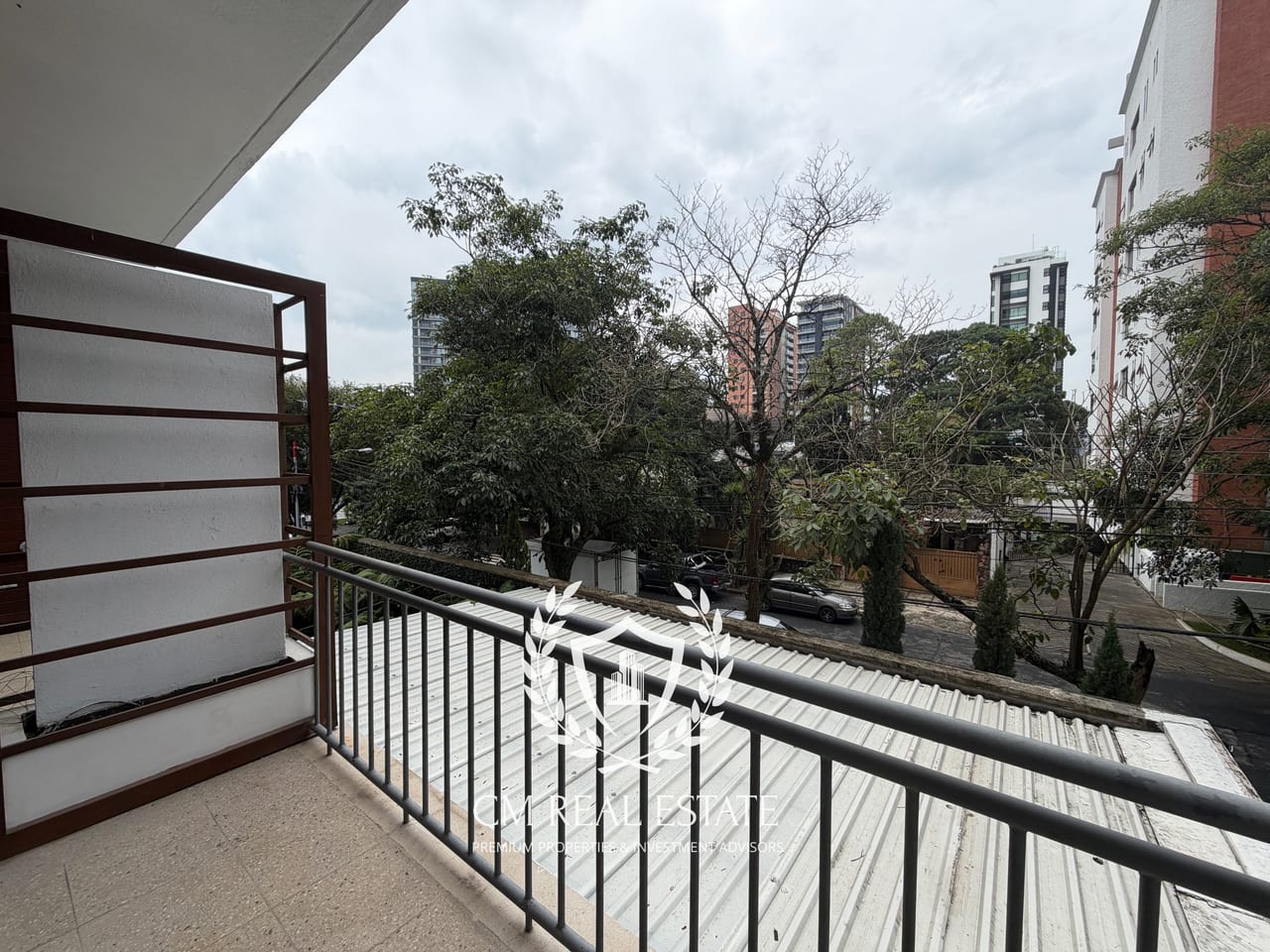 Apartamento en Renta precio increíble | Edificio Midori Z 15 — Apartamento en Alquiler en Midori, Zona 15, Guatemala, Ciudad — foto 7 de 13