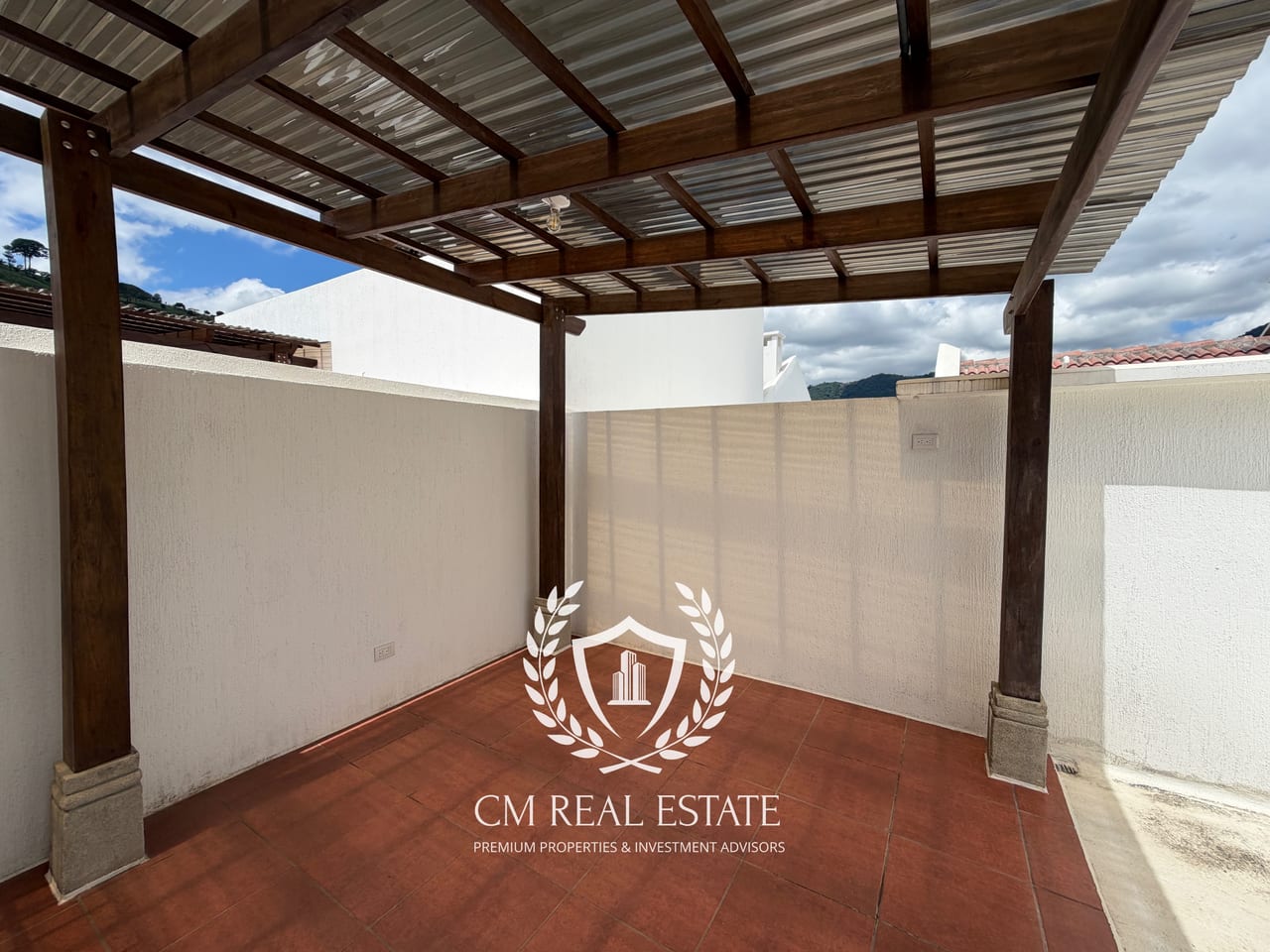 Casa en Renta | Paseo San Lorenzo – Cerca de Antigua Guatemala — Casa en Alquiler en Antigua, Sacatepéquez — foto 15 de 17