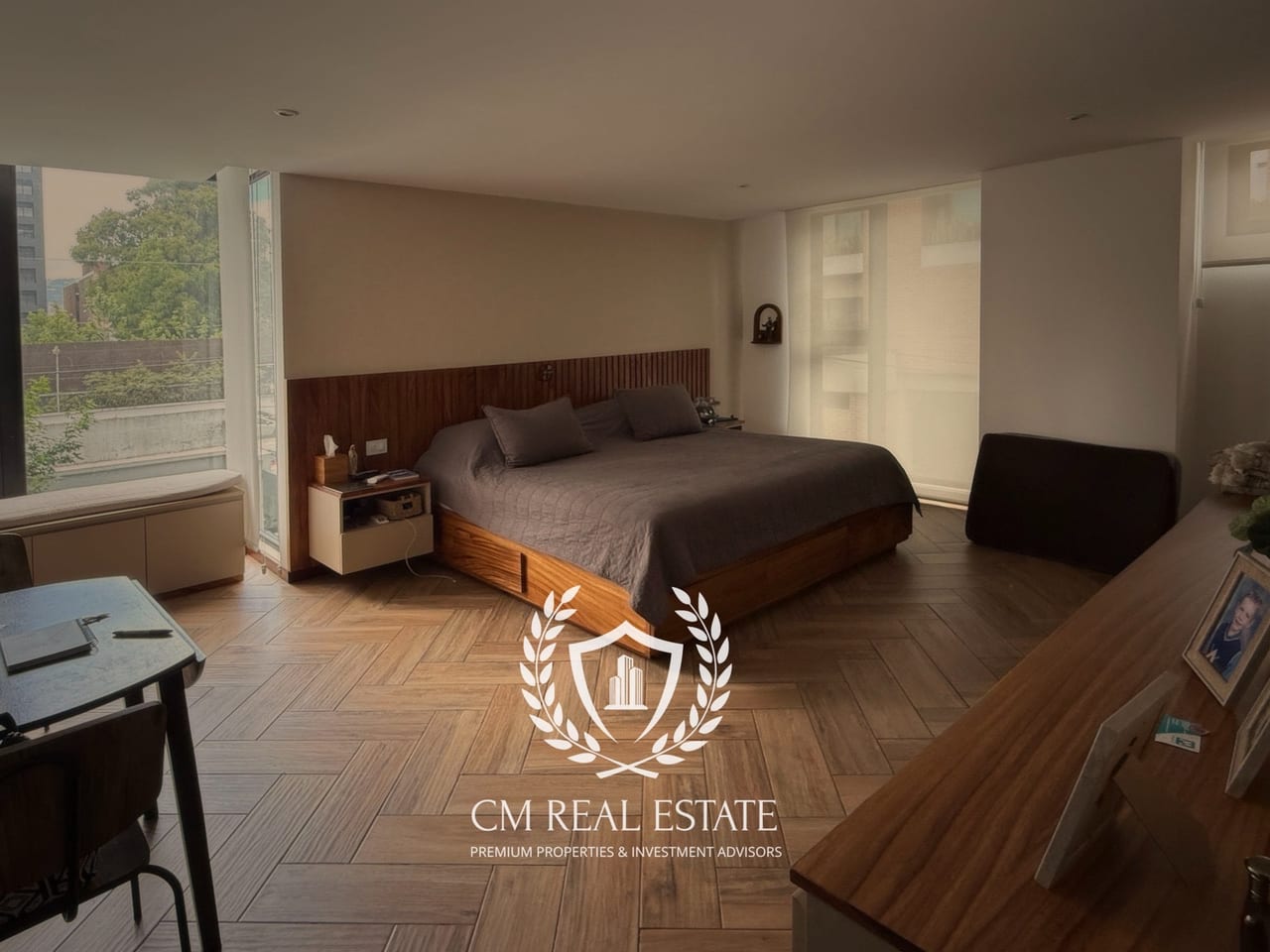 Apartamento en Venta | Naori Zona 10 — Apartamento en Venta en Naori, Zona 10, Guatemala, Ciudad — foto 4 de 17