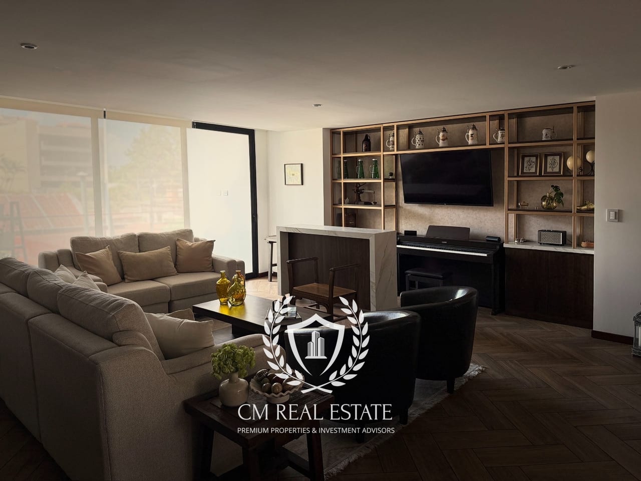 Apartamento en Venta | Naori Zona 10 — Apartamento en Venta en Naori, Zona 10, Guatemala, Ciudad — foto 1 de 17