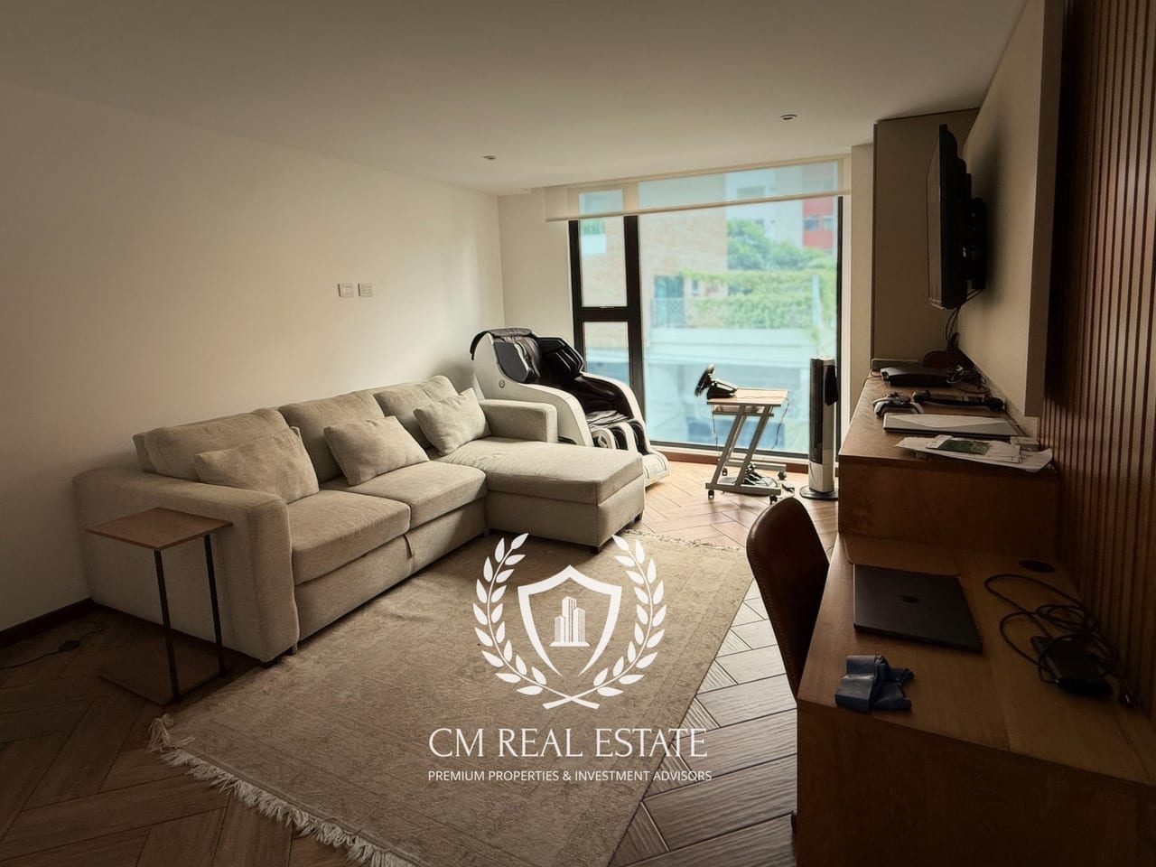 Apartamento en Venta | Naori Zona 10 — Apartamento en Venta en Naori, Zona 10, Guatemala, Ciudad — foto 5 de 17