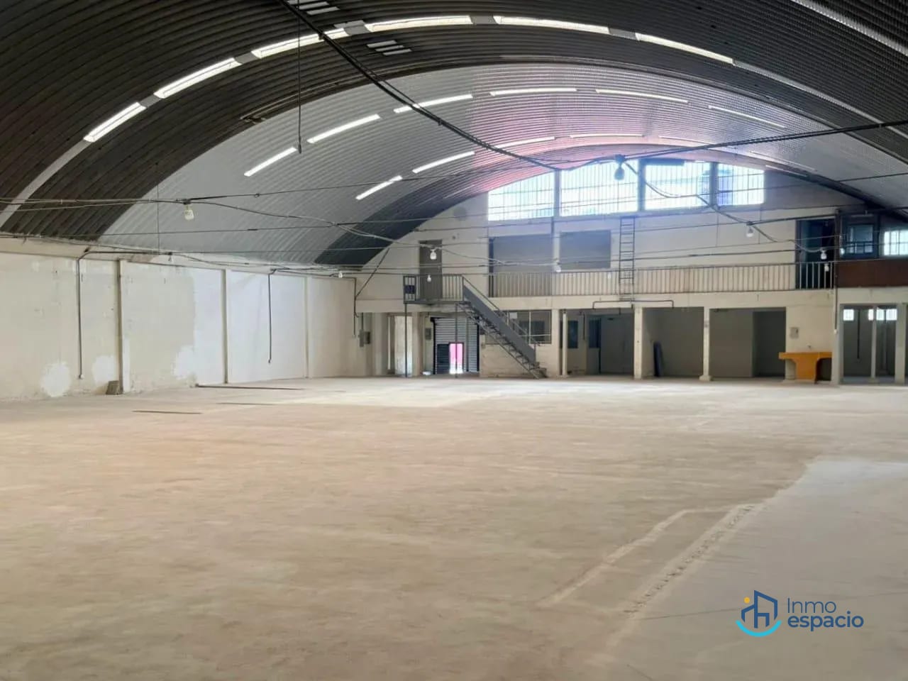 Bodega en alquiler en Colonia La Escuadrilla, Zona 2 de Mixco — Bodega / Ofibodega en Alquiler en Zona 2 Mixco, Guatemala, Ciudad — foto 2 de 17