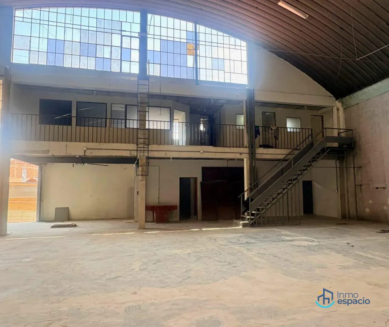 Bodega en alquiler en Colonia La Escuadrilla, Zona 2 de Mixco — Bodega / Ofibodega en Alquiler en Zona 2 Mixco, Guatemala, Ciudad — foto 5 de 17