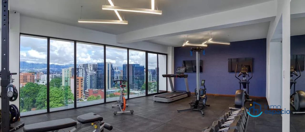 Apartamento en venta en Casa Clara, Zona 10 — Apartamento en Venta en Casa Clara, Zona 10, Guatemala, Ciudad — foto 16 de 17