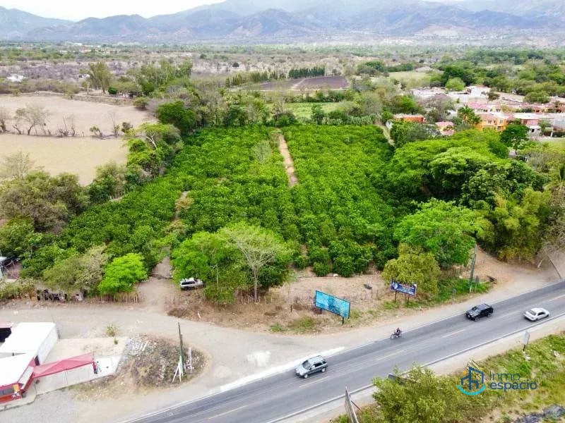 Terreno en venta en Chiquimula — Terreno en Venta en Chiquimula, Chiquimula — foto 15 de 17