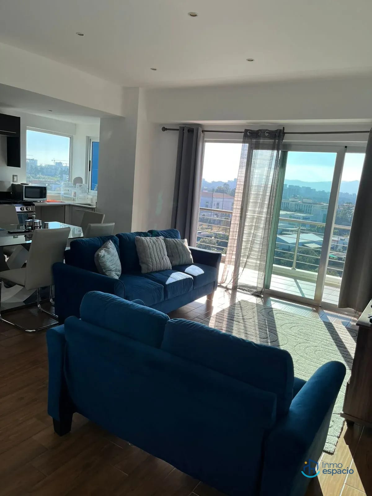 Apartamento amueblado en venta en Vila Flor, Zona 16 — Apartamento en Venta en Vilaflor, Zona 16, Guatemala, Ciudad — foto 1 de 17