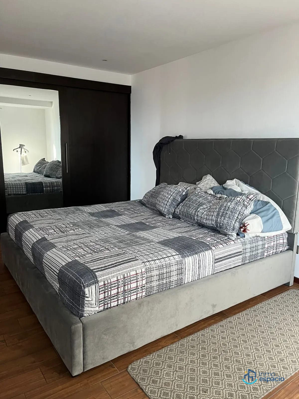 Apartamento amueblado en venta en Vila Flor, Zona 16 — Apartamento en Venta en Vilaflor, Zona 16, Guatemala, Ciudad — foto 4 de 17