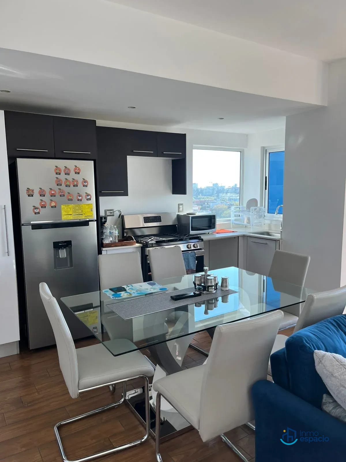 Apartamento amueblado en venta en Vila Flor, Zona 16 — Apartamento en Venta en Vilaflor, Zona 16, Guatemala, Ciudad — foto 7 de 17