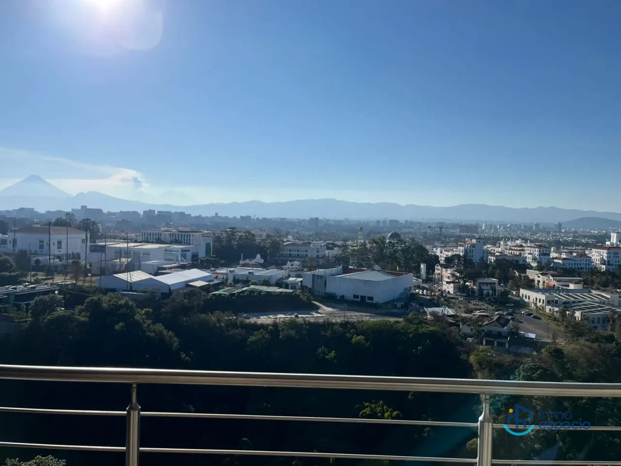 Apartamento amueblado en venta en Vila Flor, Zona 16 — Apartamento en Venta en Vilaflor, Zona 16, Guatemala, Ciudad — foto 13 de 17