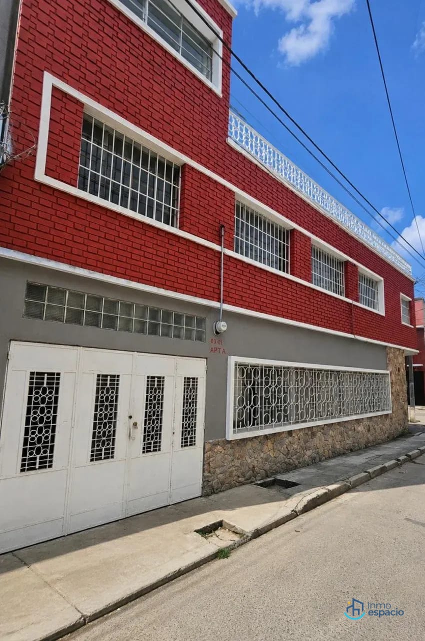 Bodega en alquiler o venta ubicada en Zona 1, Ciudad de Guatemala, sector Mercado de las Flores — Bodega / Ofibodega en Venta en Zona 1 Mixco, Guatemala, Ciudad — foto 11 de 17