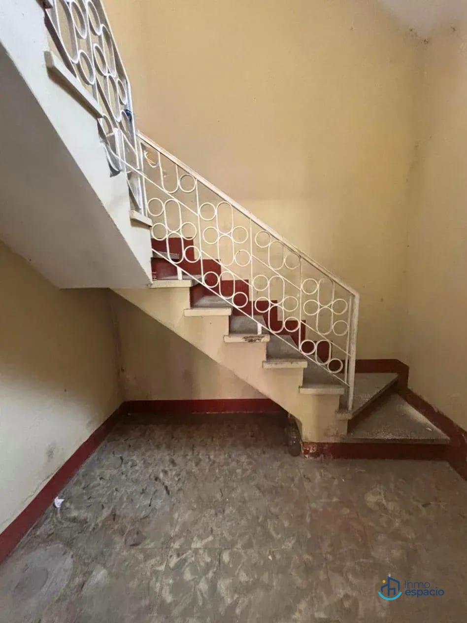 Bodega en alquiler o venta ubicada en Zona 1, Ciudad de Guatemala, sector Mercado de las Flores — Bodega / Ofibodega en Venta en Zona 1 Mixco, Guatemala, Ciudad — foto 14 de 17