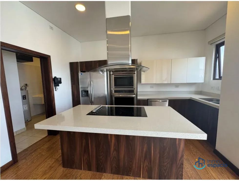 Apartamento en alquiler dentro de Cayalá Zona 16 — Apartamento en Alquiler en Ciudad Cayalá, Zona 16, Guatemala, Ciudad — foto 13 de 17