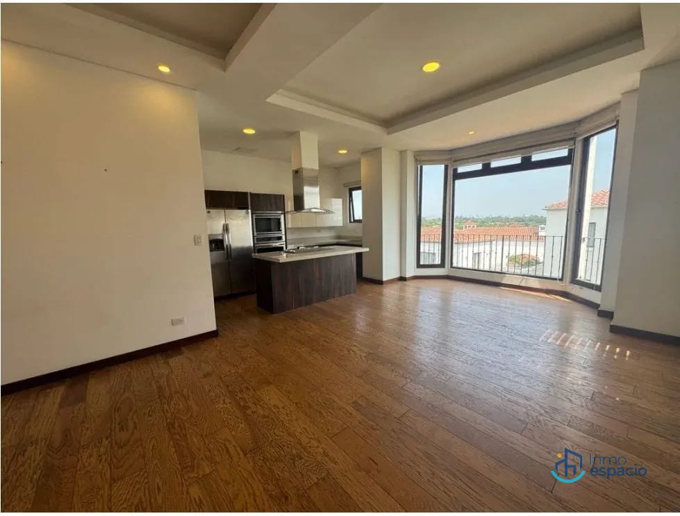Apartamento en alquiler dentro de Cayalá Zona 16 — Apartamento en Alquiler en Ciudad Cayalá, Zona 16, Guatemala, Ciudad — foto 14 de 17
