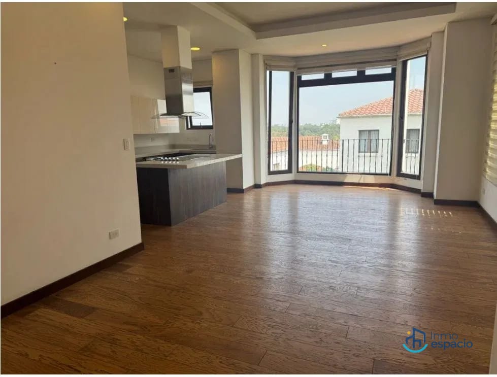 Apartamento en alquiler dentro de Cayalá Zona 16 — Apartamento en Alquiler en Ciudad Cayalá, Zona 16, Guatemala, Ciudad — foto 15 de 17
