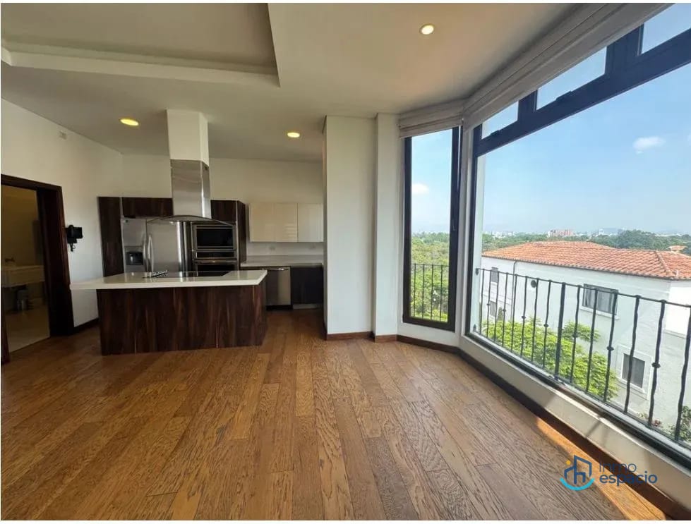 Apartamento en alquiler dentro de Cayalá Zona 16 — Apartamento en Alquiler en Ciudad Cayalá, Zona 16, Guatemala, Ciudad — foto 17 de 17