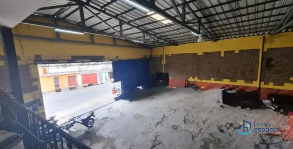 Bodega en venta- Zona 7, municipio de San Miguel Petapa — Bodega / Ofibodega en Venta en San Miguel Petapa, Guatemala, Ciudad — foto 12 de 17